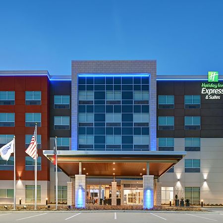 Holiday Inn Express & Suites Memorial - Citycentre By Ihg Х'юстон Екстер'єр фото