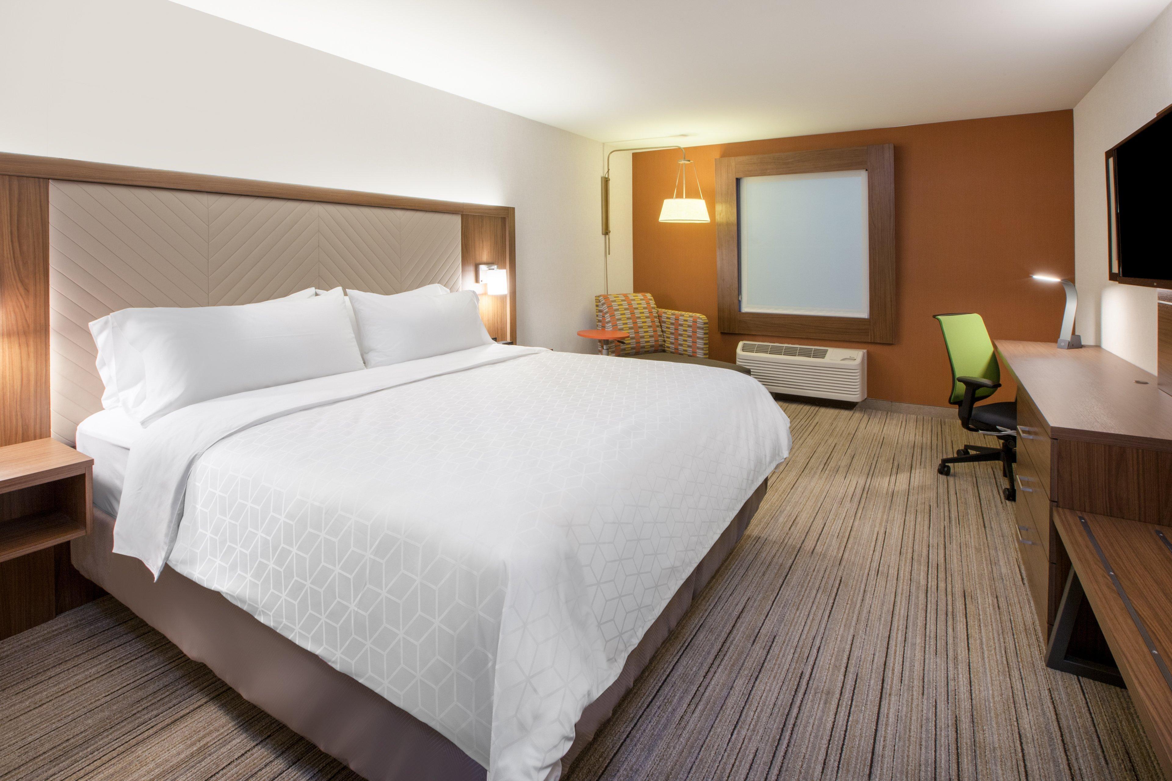Holiday Inn Express & Suites Memorial - Citycentre By Ihg Х'юстон Екстер'єр фото