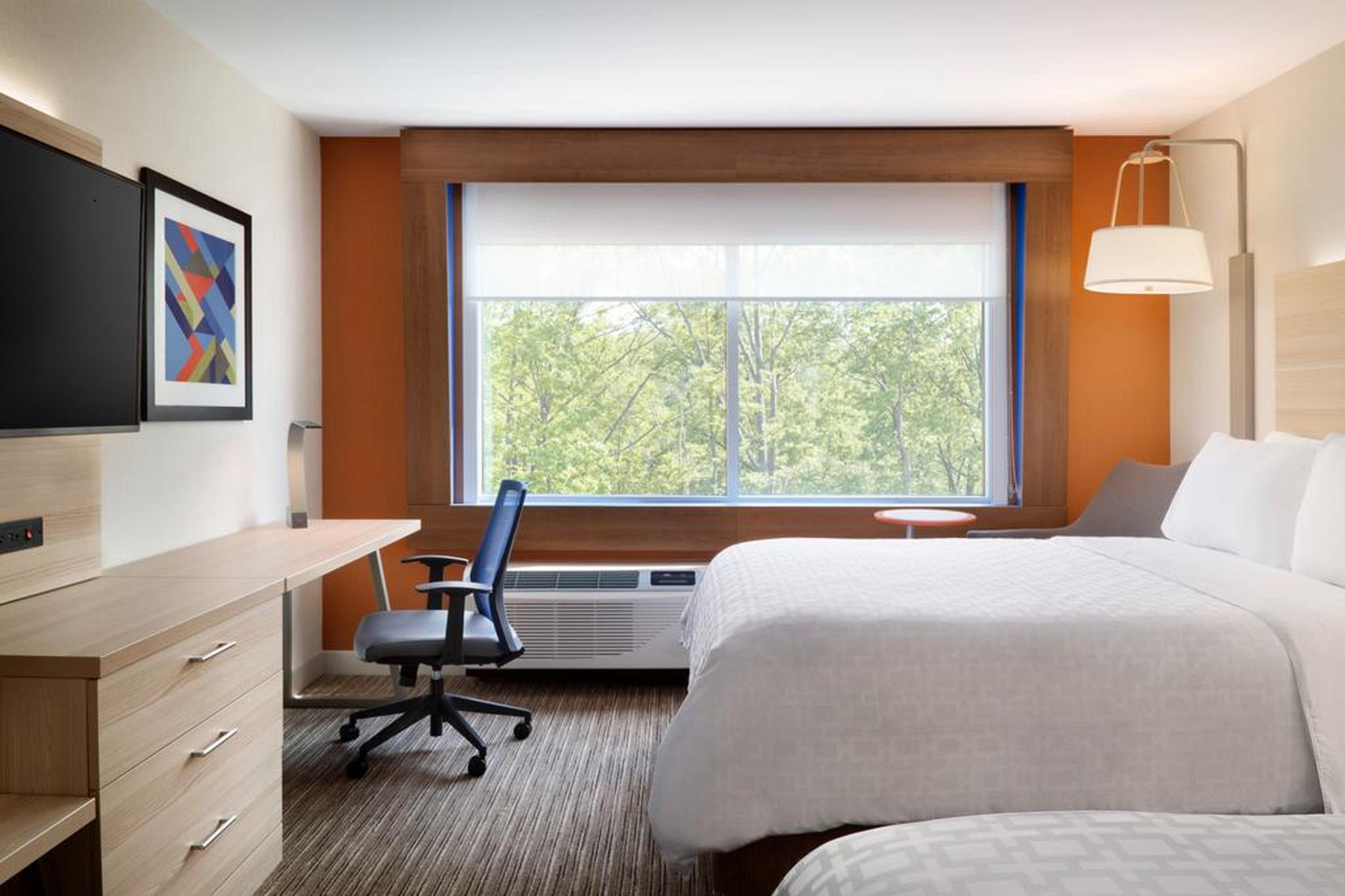 Holiday Inn Express & Suites Memorial - Citycentre By Ihg Х'юстон Екстер'єр фото