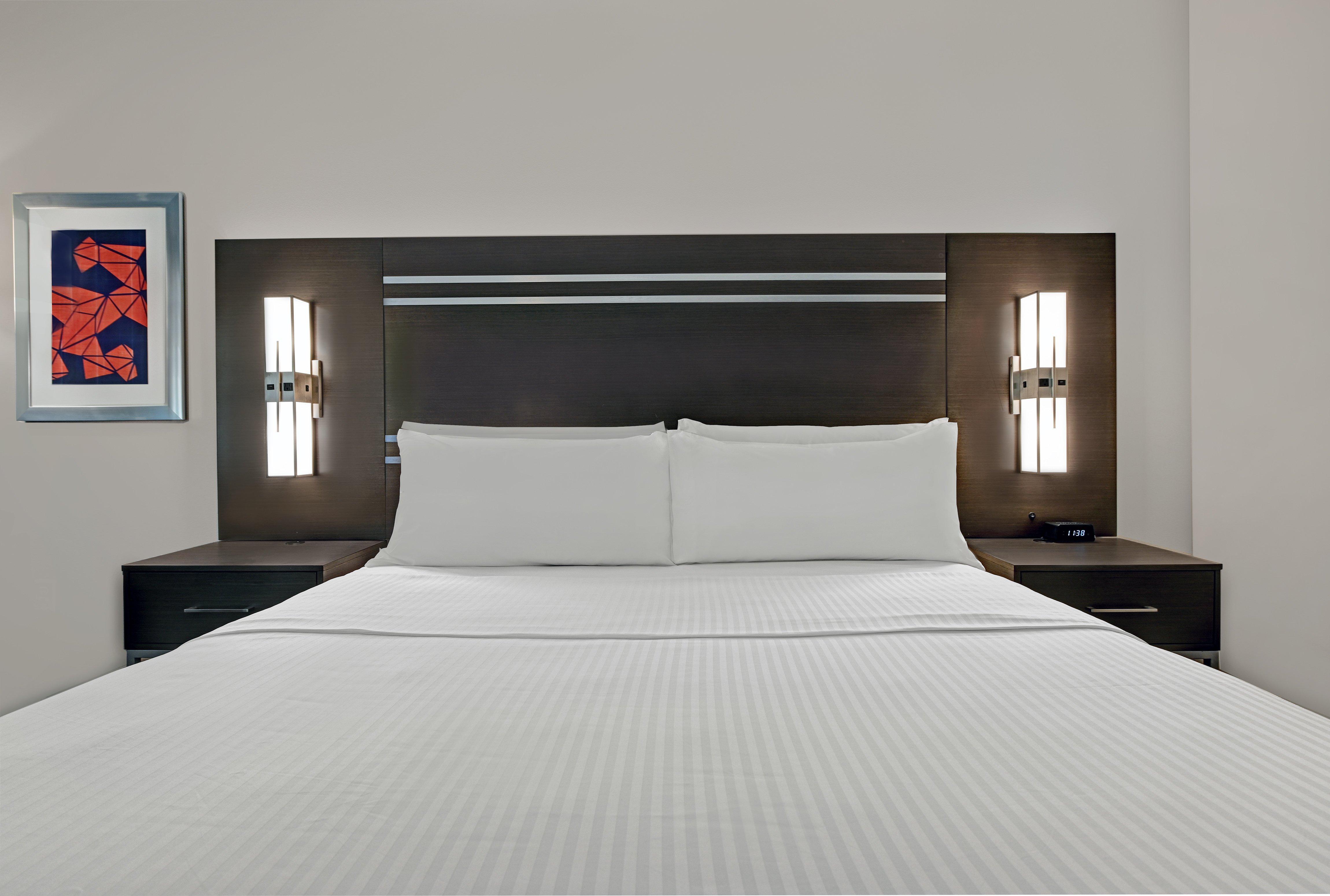 Holiday Inn Express & Suites Memorial - Citycentre By Ihg Х'юстон Екстер'єр фото
