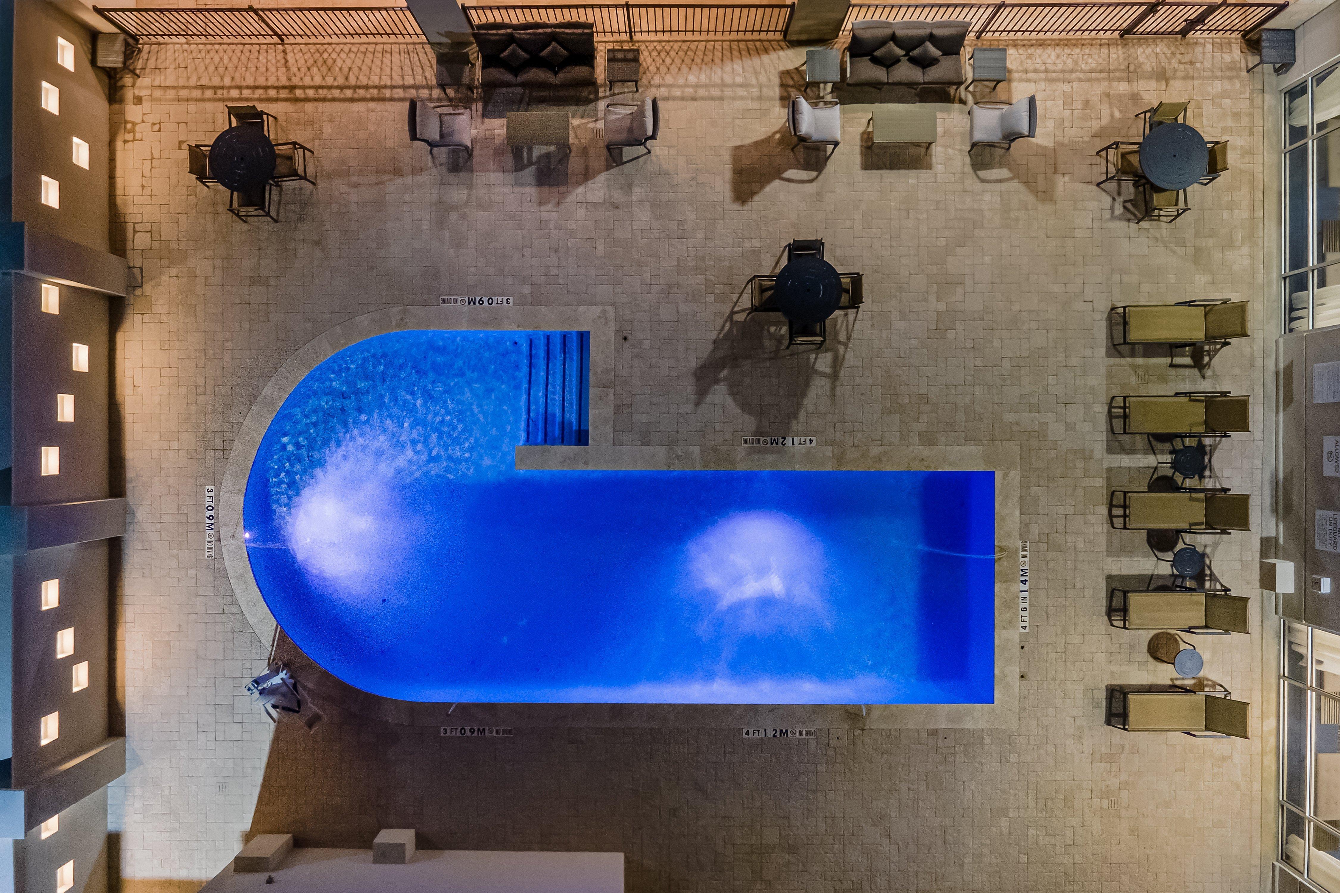 Holiday Inn Express & Suites Memorial - Citycentre By Ihg Х'юстон Екстер'єр фото
