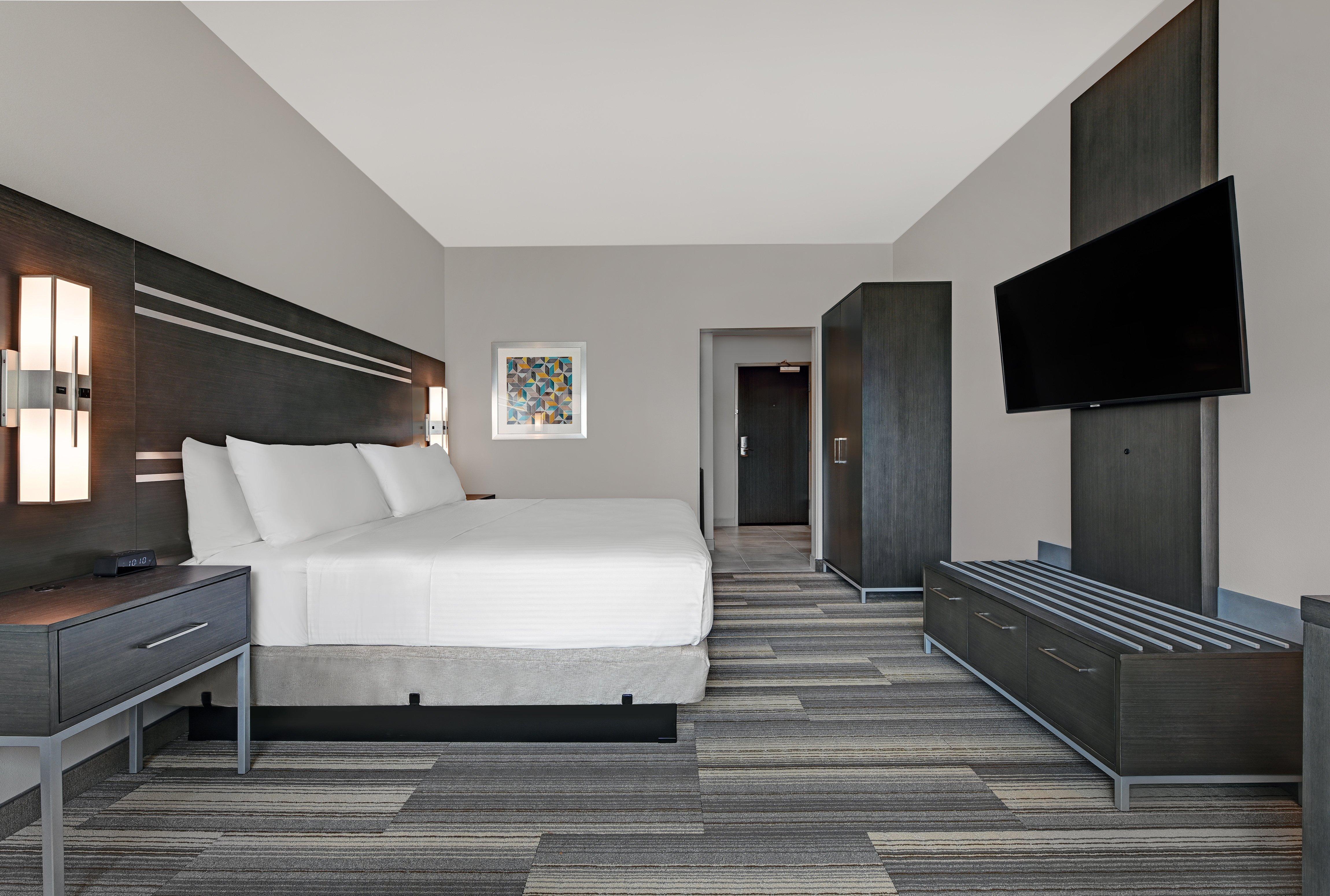 Holiday Inn Express & Suites Memorial - Citycentre By Ihg Х'юстон Екстер'єр фото