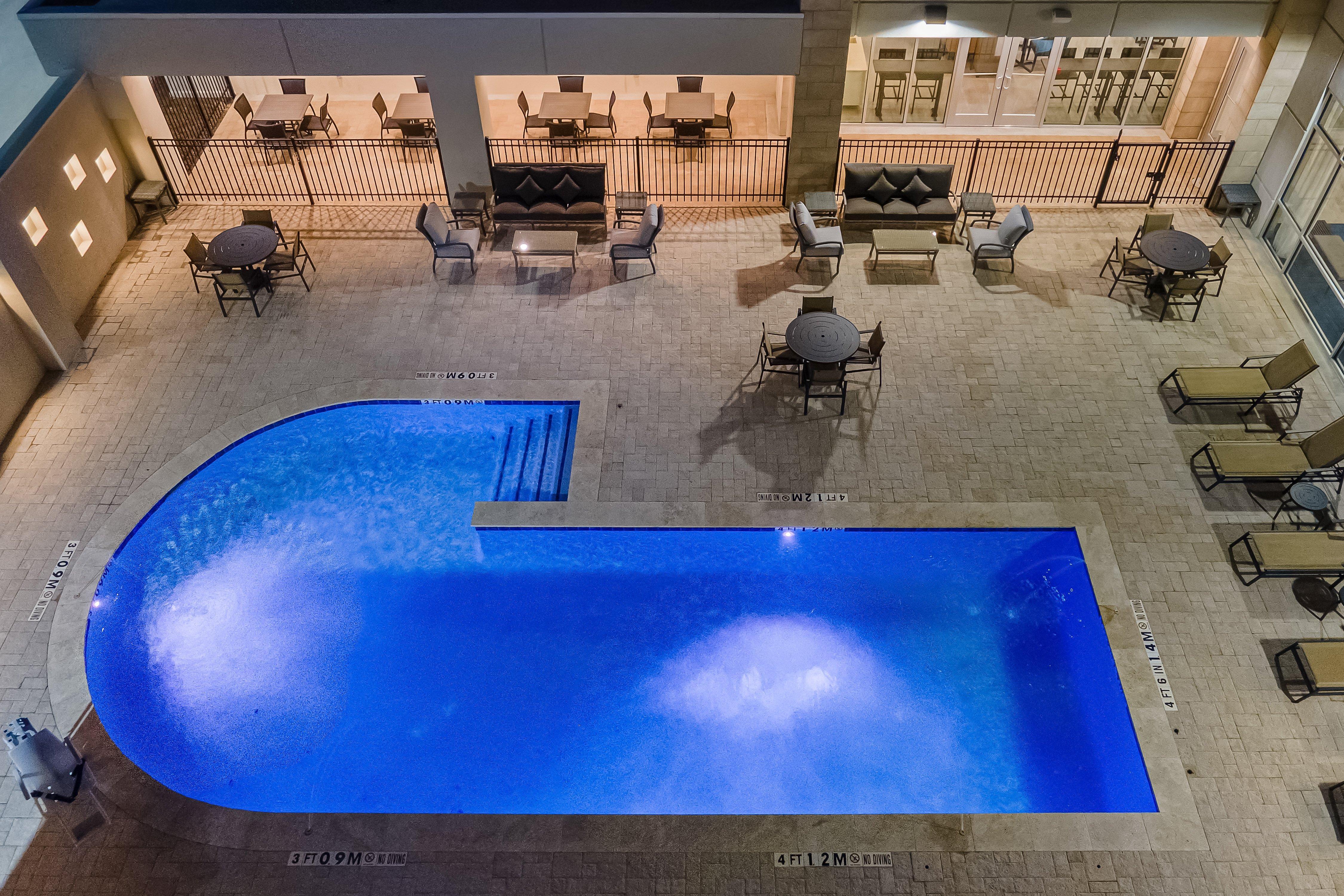 Holiday Inn Express & Suites Memorial - Citycentre By Ihg Х'юстон Екстер'єр фото