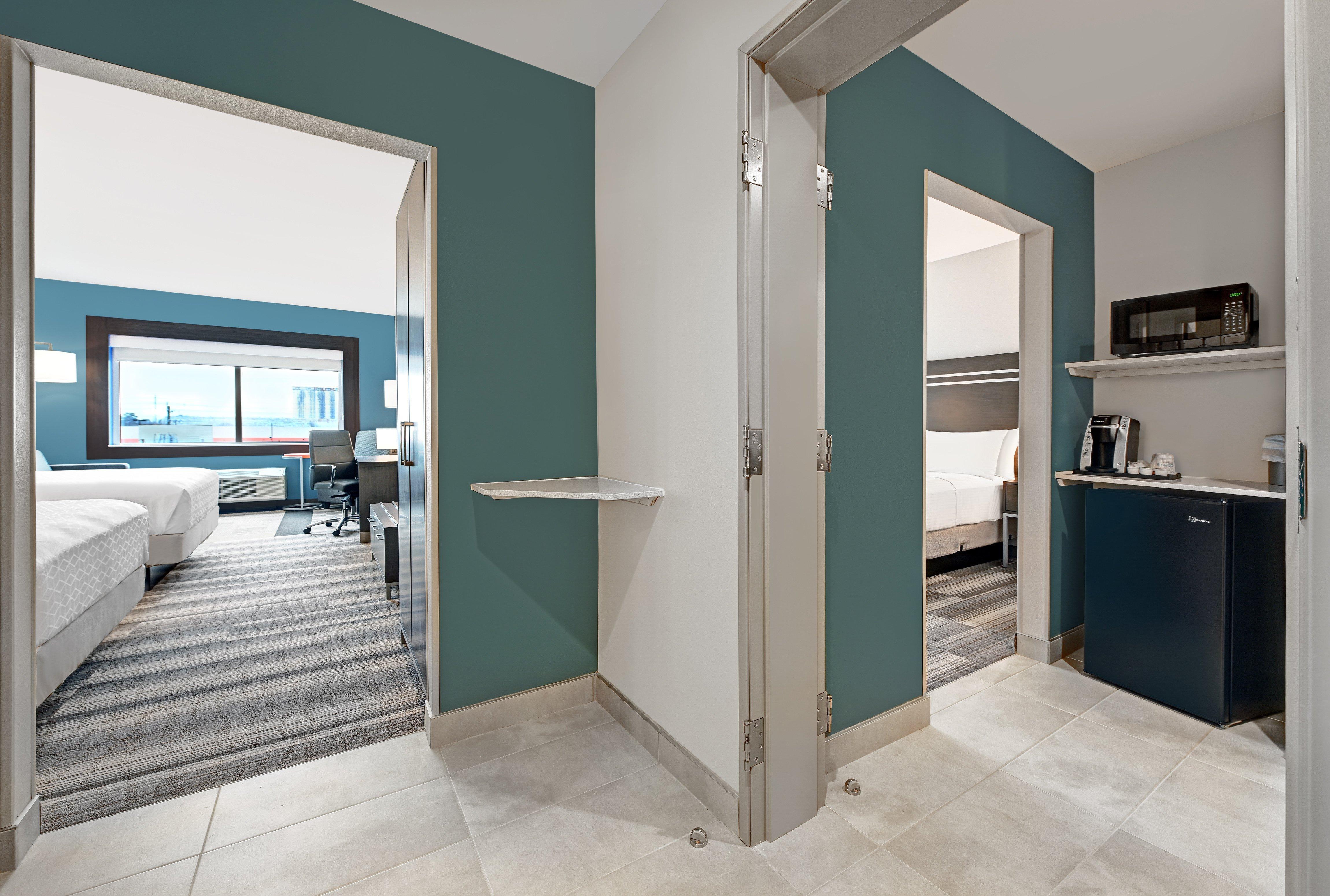 Holiday Inn Express & Suites Memorial - Citycentre By Ihg Х'юстон Екстер'єр фото