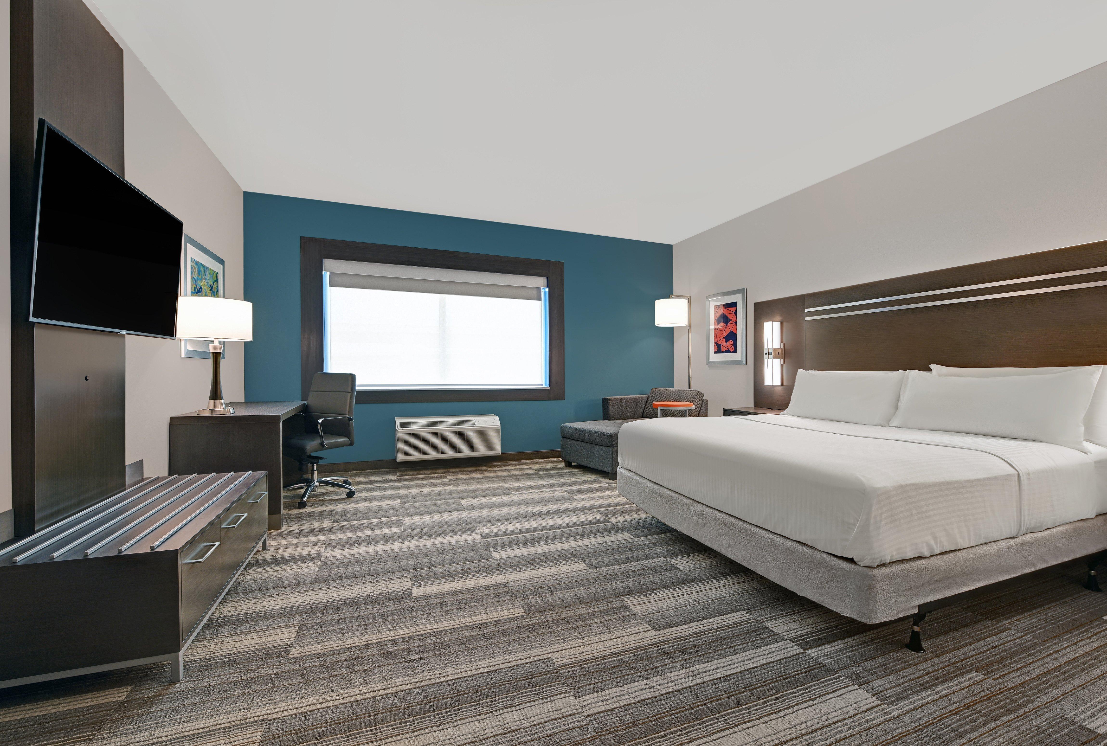 Holiday Inn Express & Suites Memorial - Citycentre By Ihg Х'юстон Екстер'єр фото