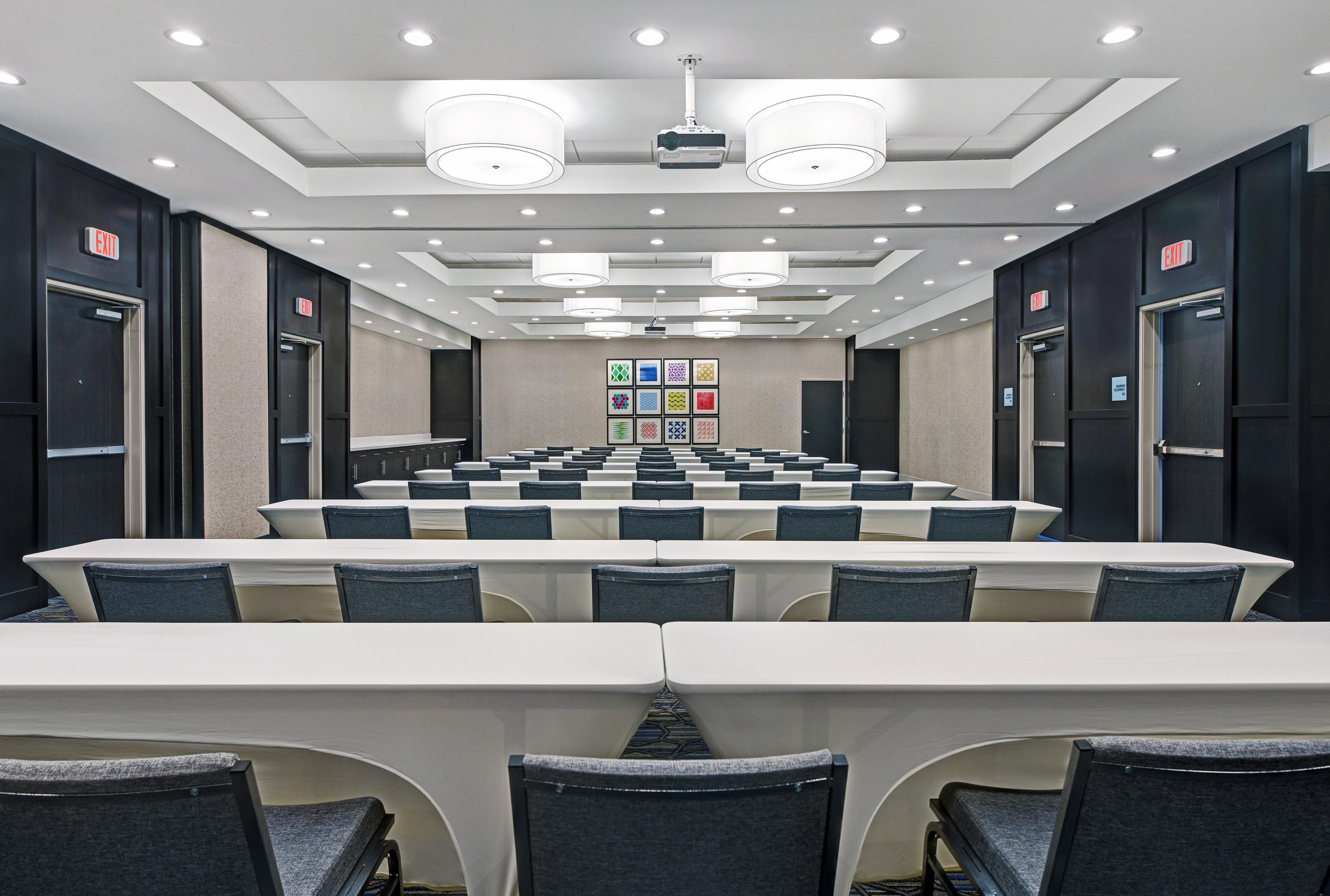 Holiday Inn Express & Suites Memorial - Citycentre By Ihg Х'юстон Екстер'єр фото