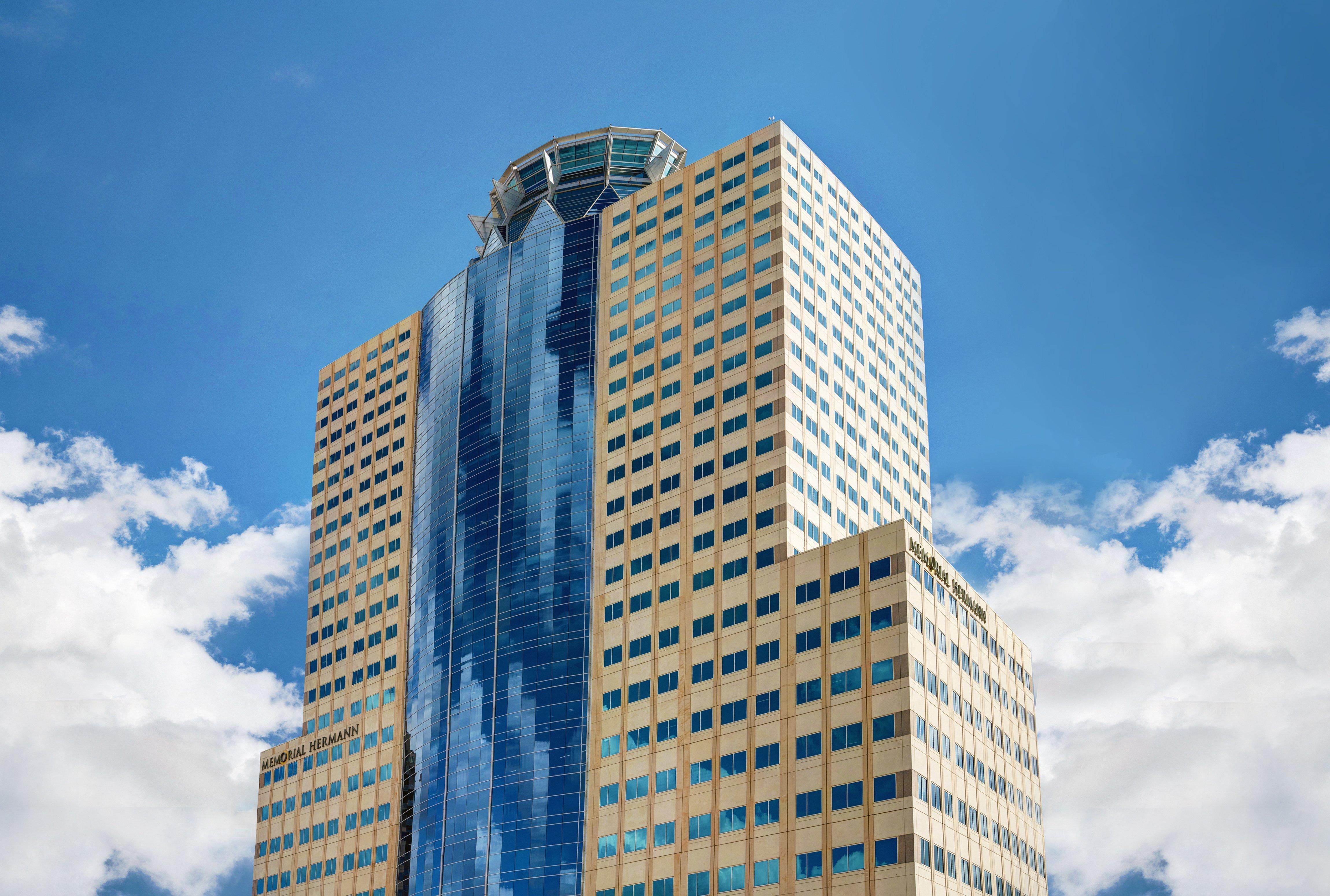 Holiday Inn Express & Suites Memorial - Citycentre By Ihg Х'юстон Екстер'єр фото